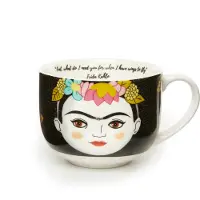 Adlibris Mug Frida Kahlo