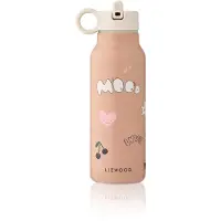 Liewood Gourde - Faucon - 350 ml - Mood/Pale Toscane - - UneTaille - Gourde