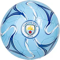 Joker Manchester City Ball Bleu Enfants