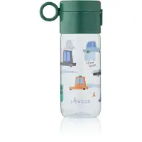 Liewood Gourde - Clémence - 350 ml - Cars/Sandy - - UneTaille - Gourde