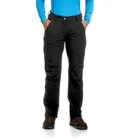 Maier Sports Pantalon femme Helga