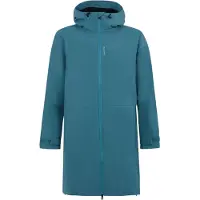 Protest Prtkhanty Parka Bleu L Femme
