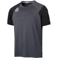Ternua Neon Short Sleeve T-shirt Gris L Homme