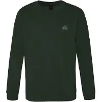 Protest Pull-over 'PRTBrisa' vert