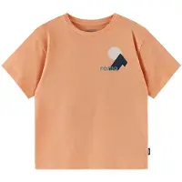 Reima T-shirt à Manches Courtes Ikioma