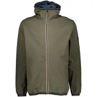 Regatta Rehan Jacket Vert L Homme