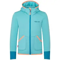 TROLLKIDS Saltfjord Jacket Bleu 122 cm Enfants