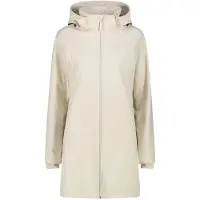 CMP 34a0326 Jacket Beige S Femme