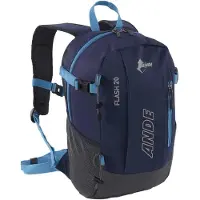 Ande Flash 20 Backpack Bleu