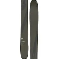 Atomic - Packs (skis + fix) - Skis all-mountain - Pack Maverick 105 CTI 2027 en Bois - Gris