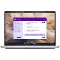 Dell Pro 13 Plus PB13250, Intel Core Ultra 5, 33.8 cm (13.3"), 1920 x 1200 px, 16 GB, 512 GB, Windows 11 Pro