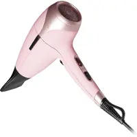 Ghd France Sèche-cheveux ghd Helios, couleur rose
