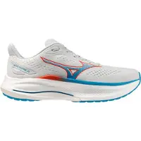 Mizuno Wave Inspire 22 Running Shoes Blanc EU 42 1/2 Homme