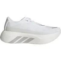 Adidas Chaussure de course 'Hyperboost Edge' gris / blanc