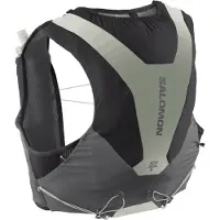 Salomon - Sac de trail/running - Adv Skin 5 Gradient Set Phantom/Castelrock - Taille L - Vert