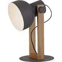 JUST LIGHT Lampe de table Cup 2.0 1 lumière