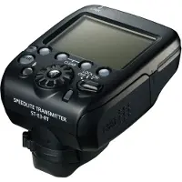 Canon Transmetteur Speedlite ST-E3-RT Version 3