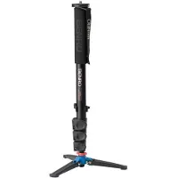 Benro Monopode vidéo Benro A38FD