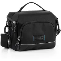 Tenba Skyline v2 10 Sac d'épaule Black