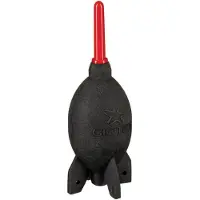 Giottos Airbomb Medium, noir