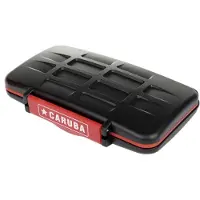 Caruba MCC-4 Multi Card Case