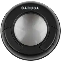 Caruba Loupe capteur
