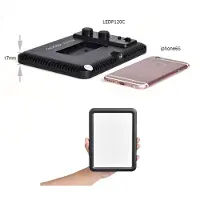 Godox Ledp120 Led Light Clair
