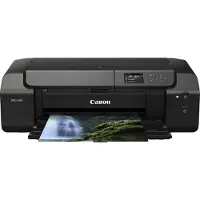 Canon PIXMA Pro-200 - Imprimante à jet d'encre