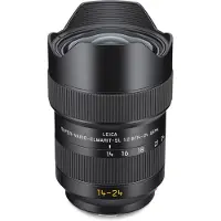 Leica Super-Vario-Elmarit-SL 14-24 mm f/2.8 ASPH