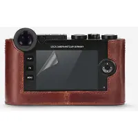 Leica Protection D'écran en verre Hybride Premium 19623 M10 - SL - Q2 - TAILLE 2