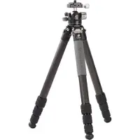 Leofoto EF-324C + LH-40 Tête Sphérique