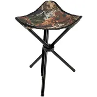 Caruba Siège Pliable camouflage