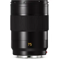 Leica Apo-Summicron-SL 75mm F2 Asph.