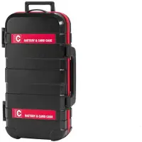 Caruba Etui Caruba Battery Box Grand
