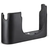 Canon Leica Halfcase Q3 Noir