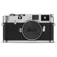 Leica M-A (Type 127) Chrome Argent