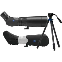Zeiss Victory Harpia 85