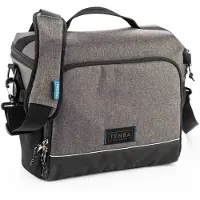 Tenba Skyline v2 Shoulder Bag 13 - Gray