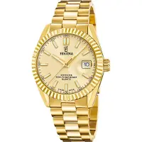Festina - F20086/A - Montre-bracelet - Hommes