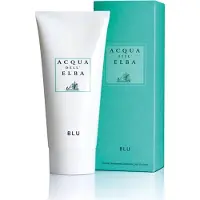 Acqua dell' Elba bleu crème pour le corps pour femme