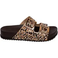 Zaxy Partner Slides Marron EU 39 Femme