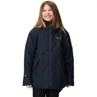 Regatta Violane Jacket Bleu 15-16 Years Enfants