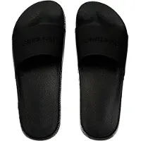 Superdry Premium Graphic Pool Slides Noir EU 42-43 Homme
