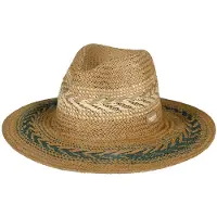 Barts Caledona Hat Beige
