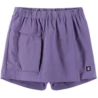 Reima Hamos Skirt Violet 12 Years Fille
