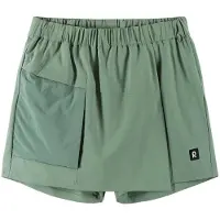 Reima Hamos Skirt Vert 5 Years Fille