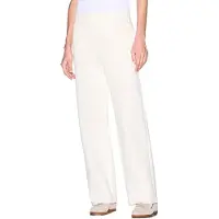 Armani Exchange Xw002840_af21298 Pants Blanc L Femme