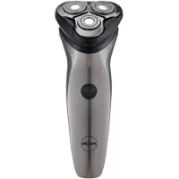 Eldom G54 Shaver Argenté