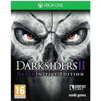 Darksiders II Deathinitive Edition Xbox