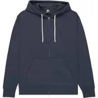 Quiksilver Sweatshirts à capuche SALT WATER ZIP HOODIE hommes - Marine - EU XL